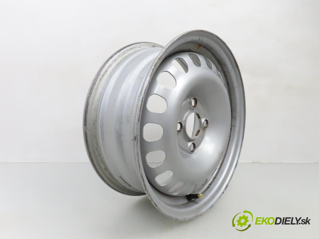 OPEL 0 disky / disk plechový