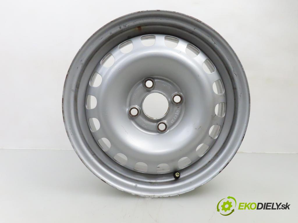 OPEL 0 disky / disk plechový