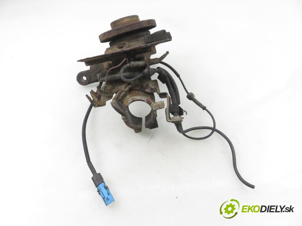 CITROEN C5 II Break (RE_) KOMBI 2004 100,00 2.0 HDi 136 1997,00 náboj LP ABS