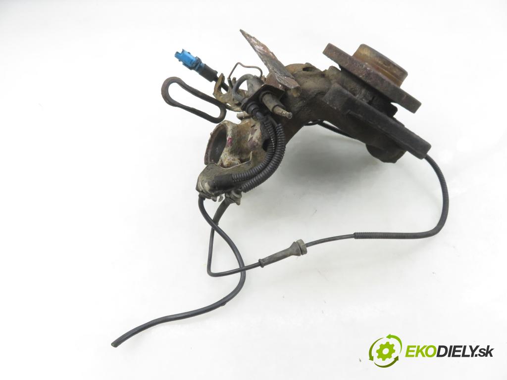 CITROEN C5 II Break (RE_) KOMBI 2004 100,00 2.0 HDi 136 1997,00 náboj LP ABS