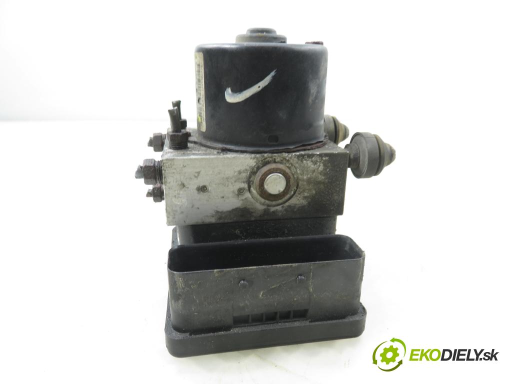 SUZUKI GRAND VITARA II (JT, TE, TD) SUV 2006 95,00 1.9 DDiS 129 4x4 - F9Q 264 1870,00 Pumpa ABS 06210905963 ; 06210203914 (Pumpa ABS)