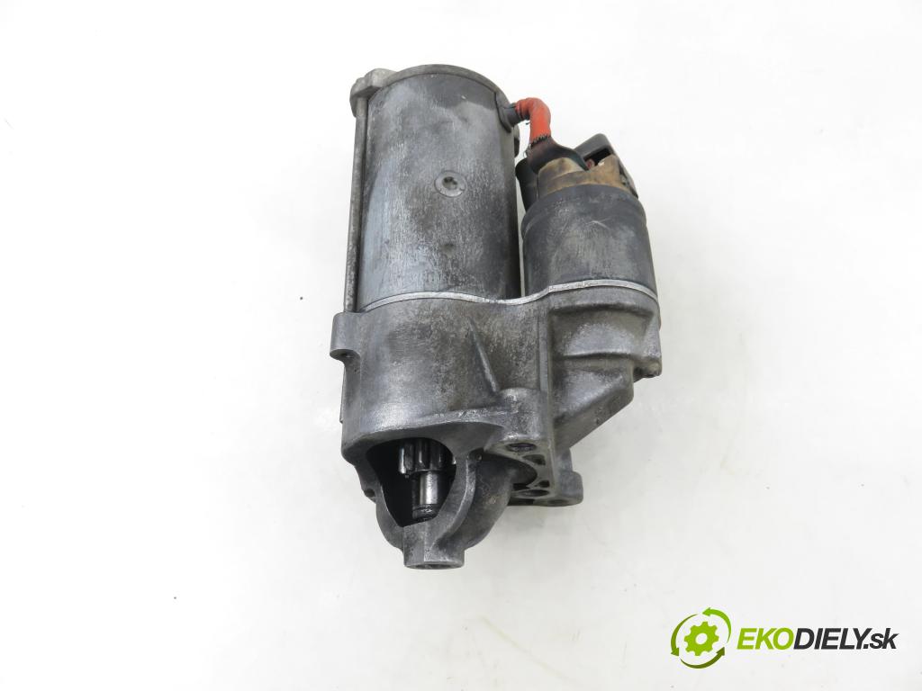 SUZUKI GRAND VITARA II (JT, TE, TD) SUV 2006 95,00 1.9 DDiS 129 4x4 - F9Q 264 1870,00 startér D7R49 (Startér)