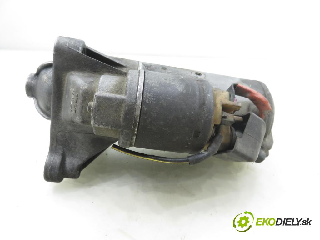 SUZUKI GRAND VITARA II (JT, TE, TD) SUV 2006 95,00 1.9 DDiS 129 4x4 - F9Q 264 1870,00 startér D7R49 (Startér)