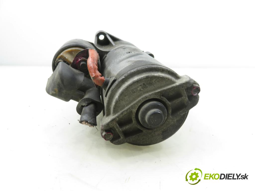 SUZUKI GRAND VITARA II (JT, TE, TD) SUV 2006 95,00 1.9 DDiS 129 4x4 - F9Q 264 1870,00 startér D7R49 (Startér)