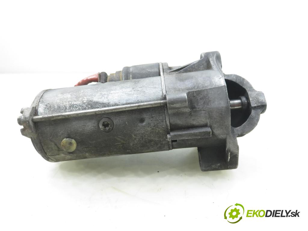 SUZUKI GRAND VITARA II (JT, TE, TD) SUV 2006 95,00 1.9 DDiS 129 4x4 - F9Q 264 1870,00 startér D7R49 (Startér)