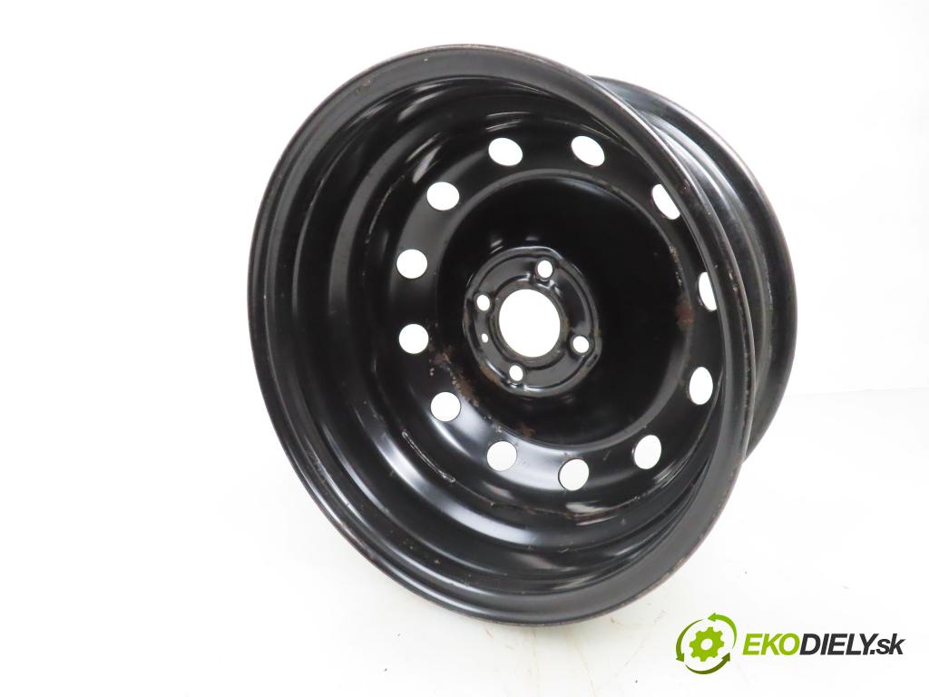 RENAULT   0    disky / disk plechový