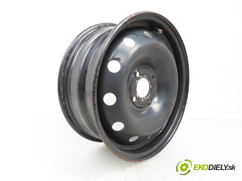 RENAULT   0    disky / disk plechový