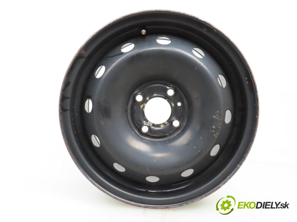 RENAULT   0    disky / disk plechový