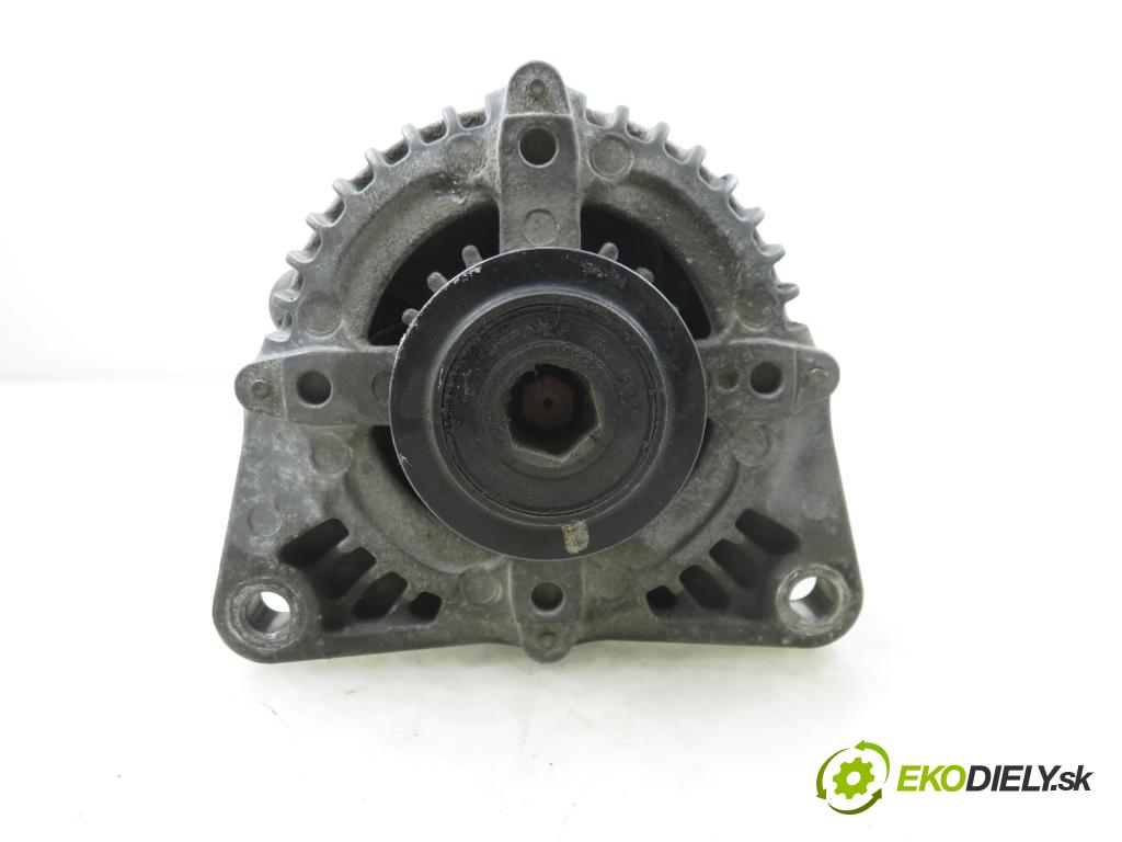 SUZUKI GRAND VITARA II (JT, TE, TD) SUV 2006 95,00 1.9 DDiS 129 4x4 - F9Q 264 1870,00 Alternátor  (Alternátor)