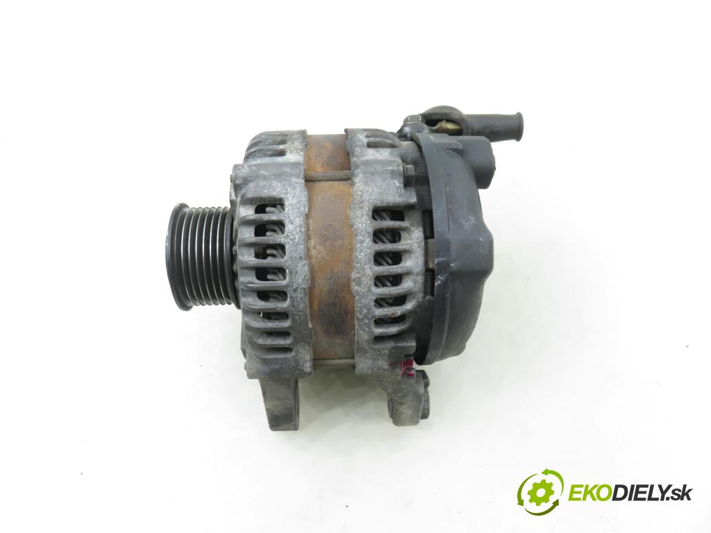 SUZUKI GRAND VITARA II (JT, TE, TD) SUV 2006 95,00 1.9 DDiS 129 4x4 - F9Q 264 1870,00 Alternátor  (Alternátor)