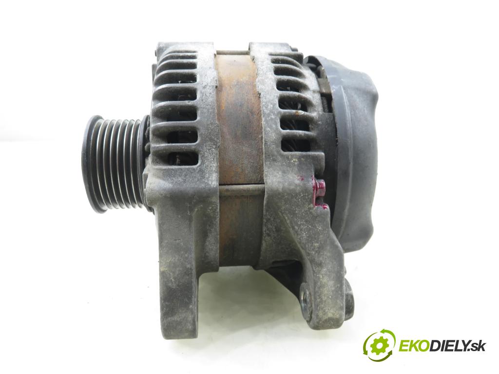 SUZUKI GRAND VITARA II (JT, TE, TD) SUV 2006 95,00 1.9 DDiS 129 4x4 - F9Q 264 1870,00 Alternátor  (Alternátor)