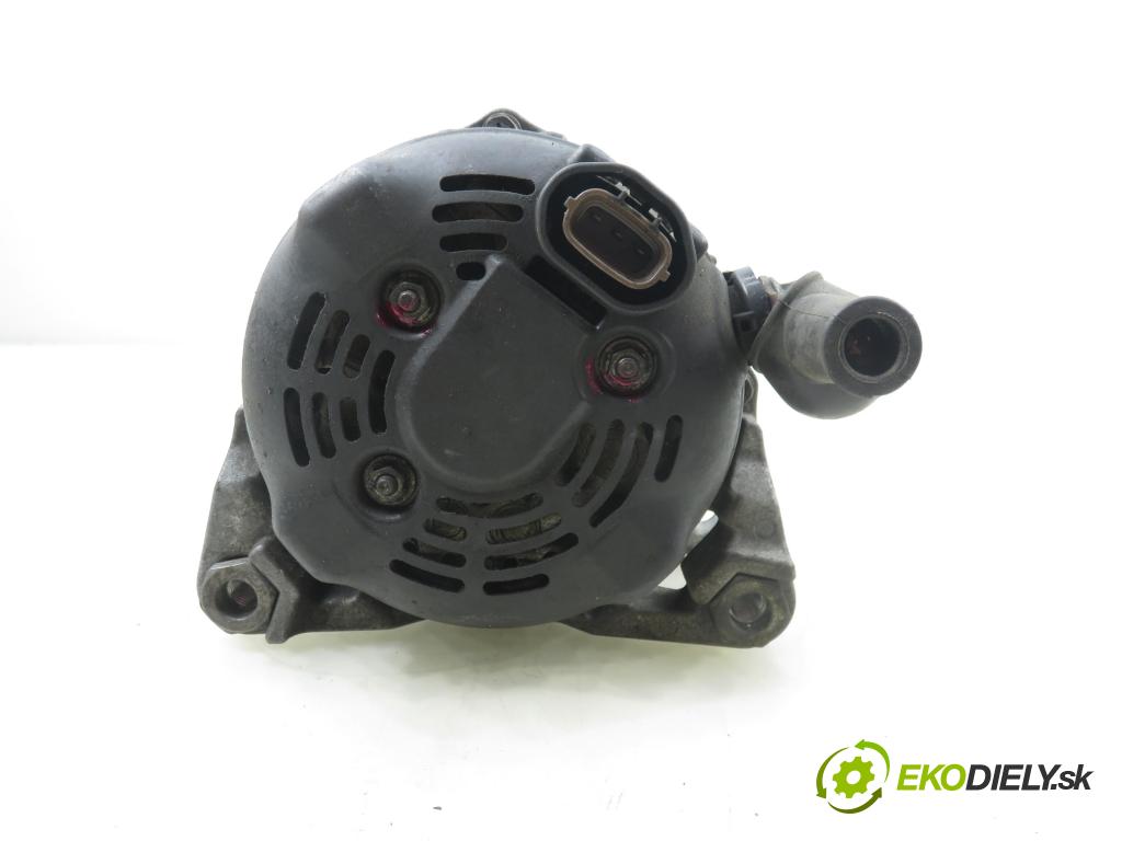 SUZUKI GRAND VITARA II (JT, TE, TD) SUV 2006 95,00 1.9 DDiS 129 4x4 - F9Q 264 1870,00 Alternátor  (Alternátor)