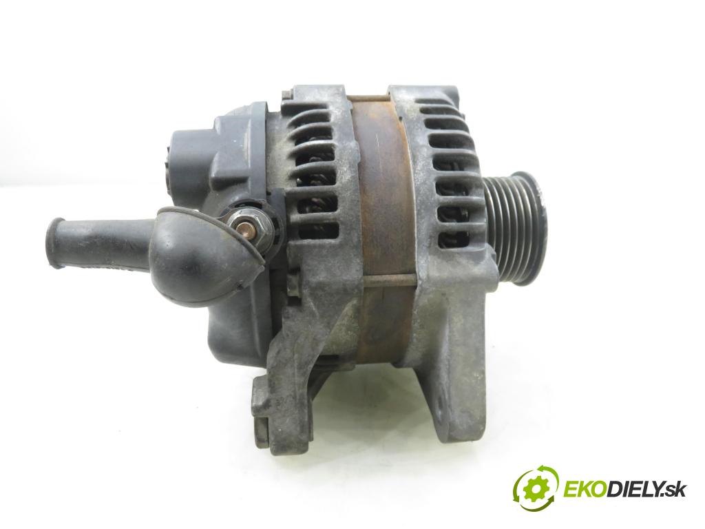 SUZUKI GRAND VITARA II (JT, TE, TD) SUV 2006 95,00 1.9 DDiS 129 4x4 - F9Q 264 1870,00 Alternátor  (Alternátor)