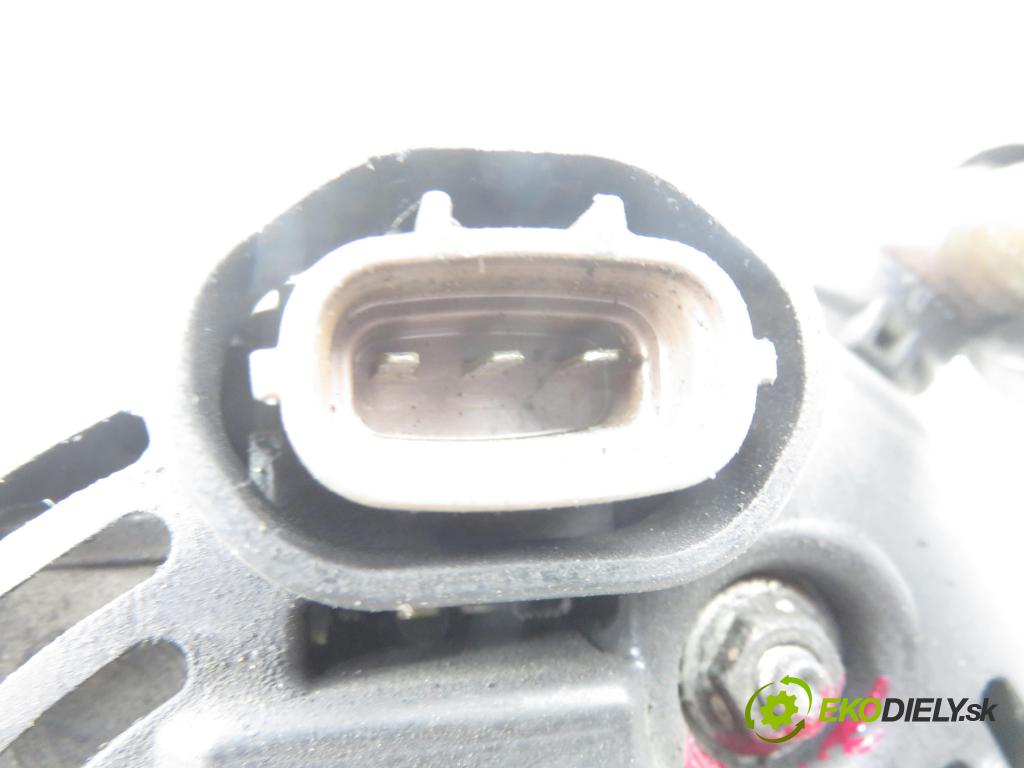 SUZUKI GRAND VITARA II (JT, TE, TD) SUV 2006 95,00 1.9 DDiS 129 4x4 - F9Q 264 1870,00 Alternátor  (Alternátor)