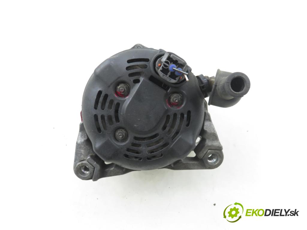 SUZUKI GRAND VITARA II (JT, TE, TD) SUV 2006 95,00 1.9 DDiS 129 4x4 - F9Q 264 1870,00 Alternátor  (Alternátor)