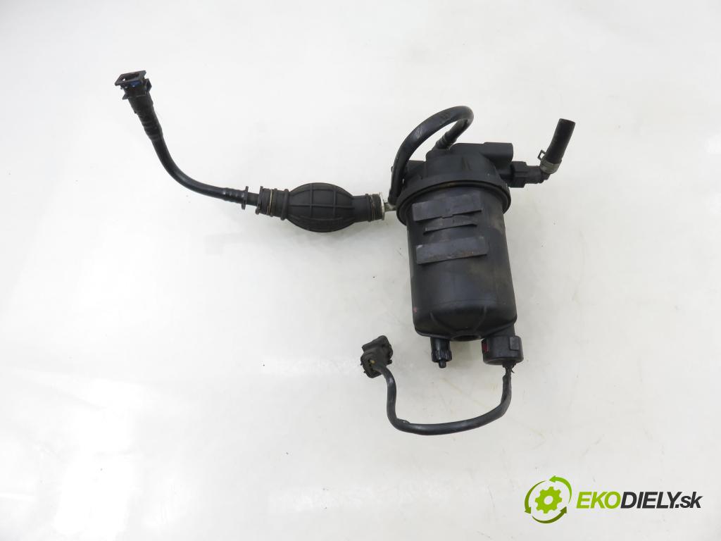 SUZUKI GRAND VITARA II (JT, TE, TD) SUV 2006 95,00 1.9 DDiS 129 4x4 - F9Q 264 1870,00 obal filtra paliva 8200314483