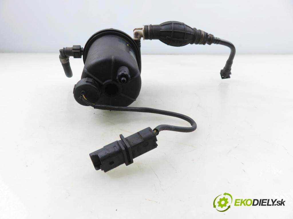 SUZUKI GRAND VITARA II (JT, TE, TD) SUV 2006 95,00 1.9 DDiS 129 4x4 - F9Q 264 1870,00 Obal filtra paliva 8200314483