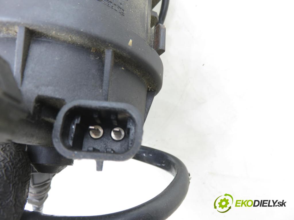 SUZUKI GRAND VITARA II (JT, TE, TD) SUV 2006 95,00 1.9 DDiS 129 4x4 - F9Q 264 1870,00 Obal filtra paliva 8200314483