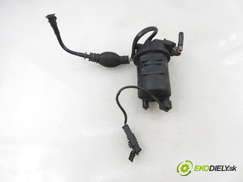 SUZUKI GRAND VITARA II (JT, TE, TD) SUV 2006 95,00 1.9 DDiS 129 4x4 - F9Q 264 1870,00 Obal filtra paliva 8200314483