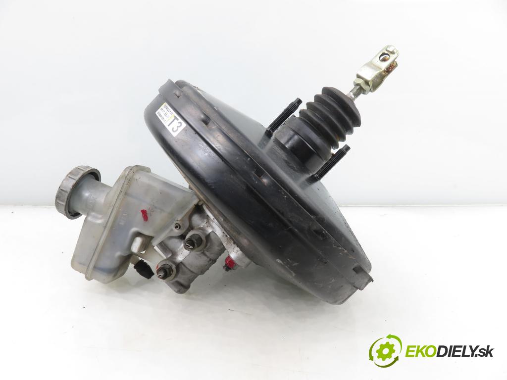 SUZUKI GRAND VITARA II (JT, TE, TD) SUV 2006 95,00 1.9 DDiS 129 4x4 - F9Q 264 1870,00 Posilovač 0204023129 (Servočerpadlo)