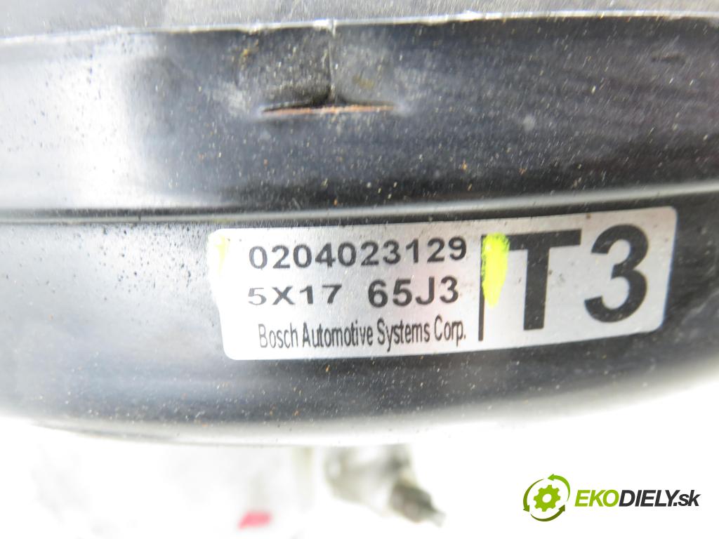 SUZUKI GRAND VITARA II (JT, TE, TD) SUV 2006 95,00 1.9 DDiS 129 4x4 - F9Q 264 1870,00 Posilovač 0204023129 (Servočerpadlo)