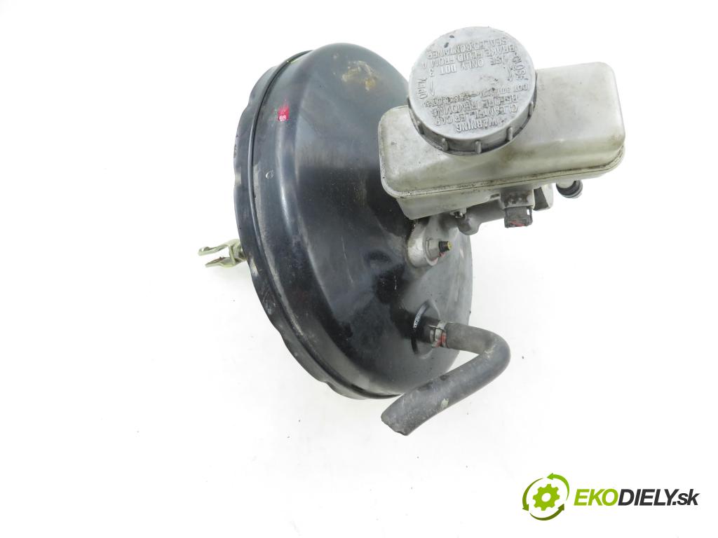 SUZUKI GRAND VITARA II (JT, TE, TD) SUV 2006 95,00 1.9 DDiS 129 4x4 - F9Q 264 1870,00 Posilovač 0204023129 (Servočerpadlo)