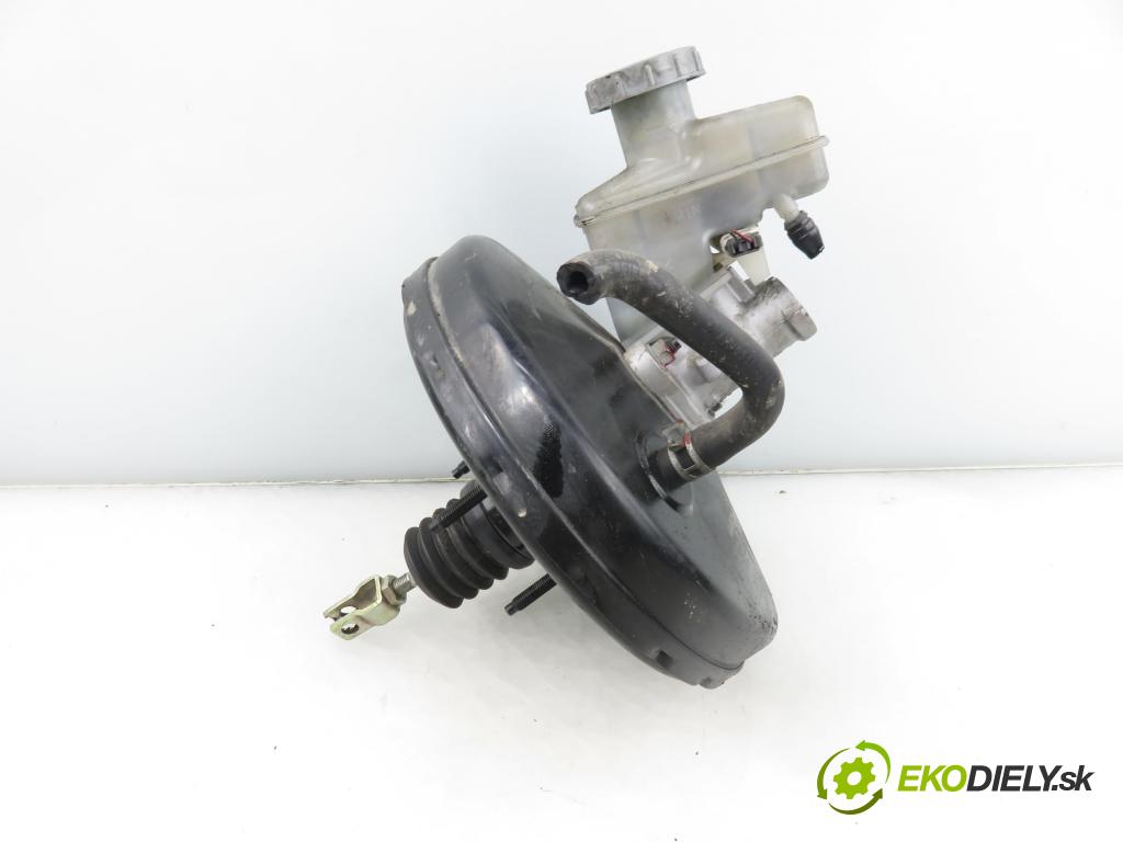 SUZUKI GRAND VITARA II (JT, TE, TD) SUV 2006 95,00 1.9 DDiS 129 4x4 - F9Q 264 1870,00 Posilovač 0204023129 (Servočerpadlo)