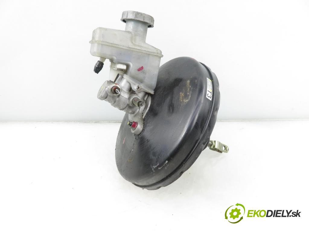 SUZUKI GRAND VITARA II (JT, TE, TD) SUV 2006 95,00 1.9 DDiS 129 4x4 - F9Q 264 1870,00 Posilovač 0204023129 (Servočerpadlo)