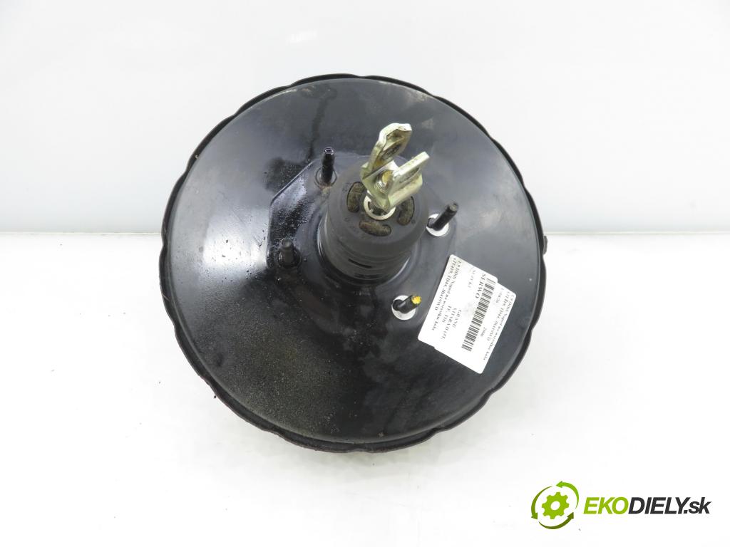 SUZUKI GRAND VITARA II (JT, TE, TD) SUV 2006 95,00 1.9 DDiS 129 4x4 - F9Q 264 1870,00 Posilovač 0204023129 (Servočerpadlo)