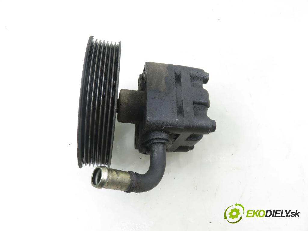 SUZUKI GRAND VITARA II (JT, TE, TD) SUV 2006 95,00 1.9 DDiS 129 4x4 - F9Q 264 1870,00 Pumpa servočerpadlo 4910067J00 (Servočerpadlo)