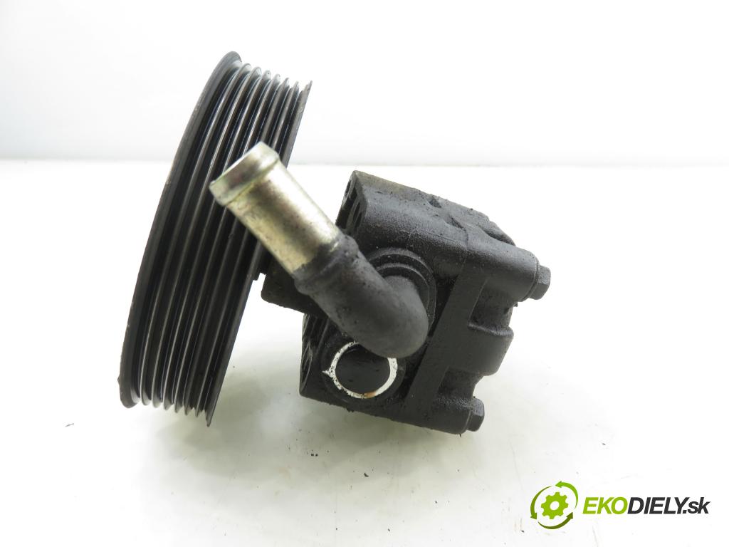 SUZUKI GRAND VITARA II (JT, TE, TD) SUV 2006 95,00 1.9 DDiS 129 4x4 - F9Q 264 1870,00 Pumpa servočerpadlo 4910067J00 (Servočerpadlo)