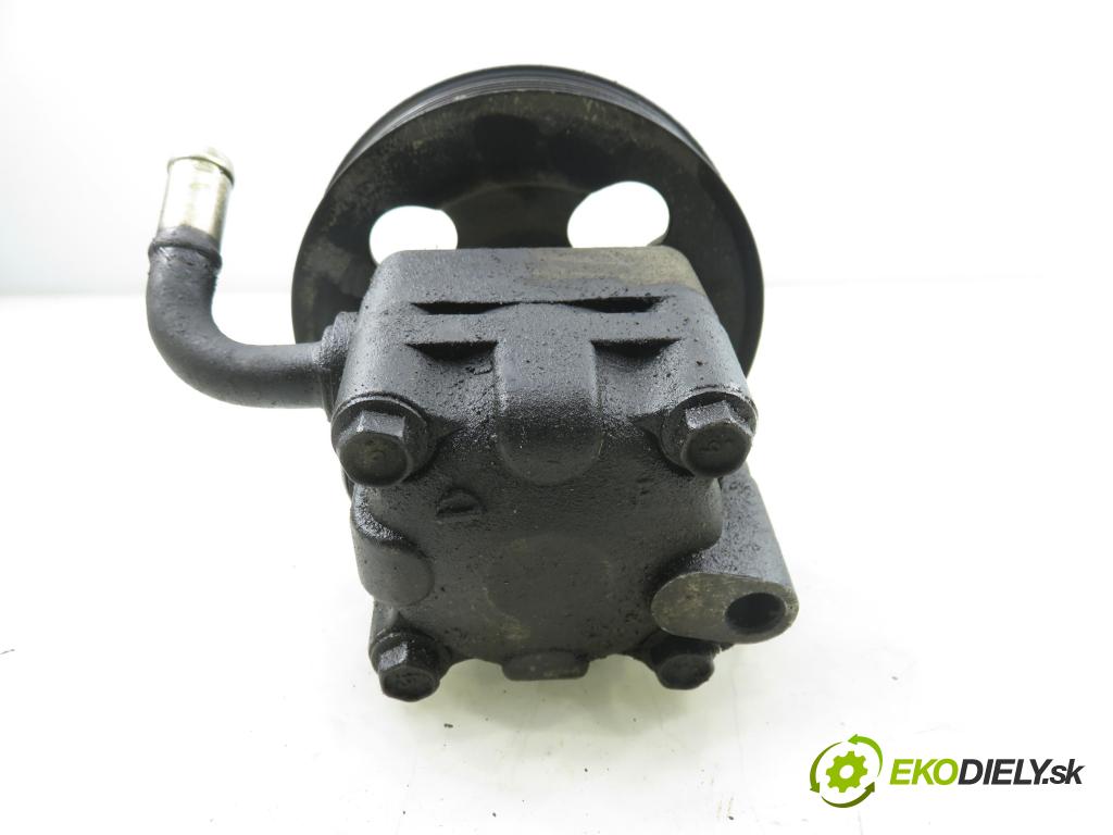 SUZUKI GRAND VITARA II (JT, TE, TD) SUV 2006 95,00 1.9 DDiS 129 4x4 - F9Q 264 1870,00 Pumpa servočerpadlo 4910067J00 (Servočerpadlo)