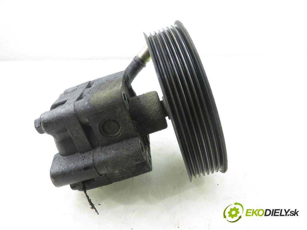 SUZUKI GRAND VITARA II (JT, TE, TD) SUV 2006 95,00 1.9 DDiS 129 4x4 - F9Q 264 1870,00 Pumpa servočerpadlo 4910067J00 (Servočerpadlo)