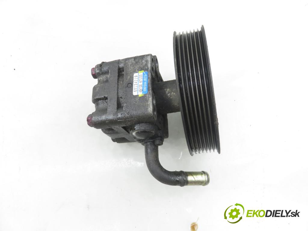 SUZUKI GRAND VITARA II (JT, TE, TD) SUV 2006 95,00 1.9 DDiS 129 4x4 - F9Q 264 1870,00 Pumpa servočerpadlo 4910067J00 (Servočerpadlo)