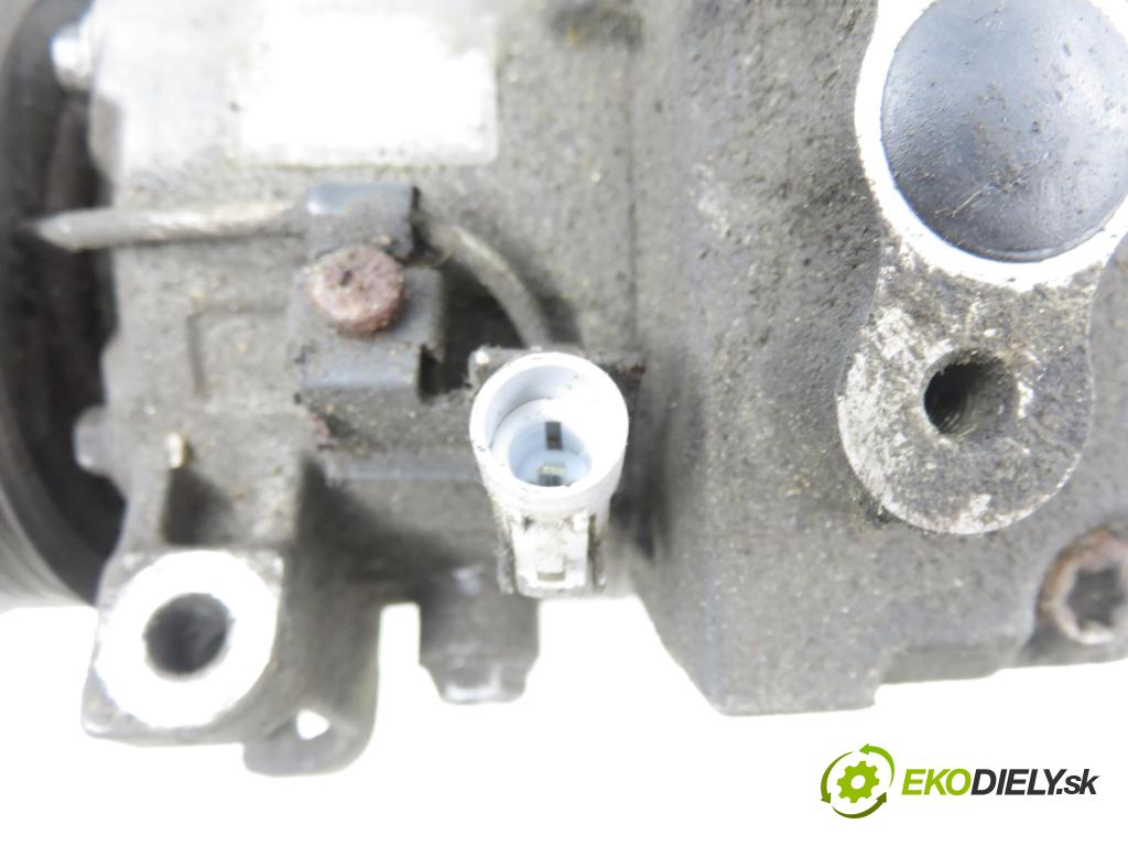 SUZUKI GRAND VITARA II (JT, TE, TD) SUV 2006 95,00 1.9 DDiS 129 4x4 - F9Q 264 1870,00 KOMPRESOR: klimatizace  (Kompresor klimatizace)