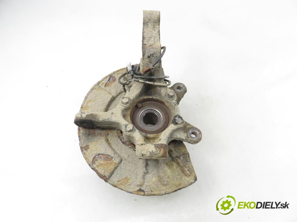 SUZUKI GRAND VITARA II (JT, TE, TD) SUV 2006 95,00 1.9 DDiS 129 4x4 - F9Q 264 1870,00 náboj PP ABS 