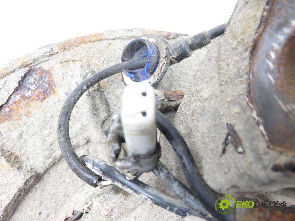 SUZUKI GRAND VITARA II (JT, TE, TD) SUV 2006 95,00 1.9 DDiS 129 4x4 - F9Q 264 1870,00 náboj PP ABS