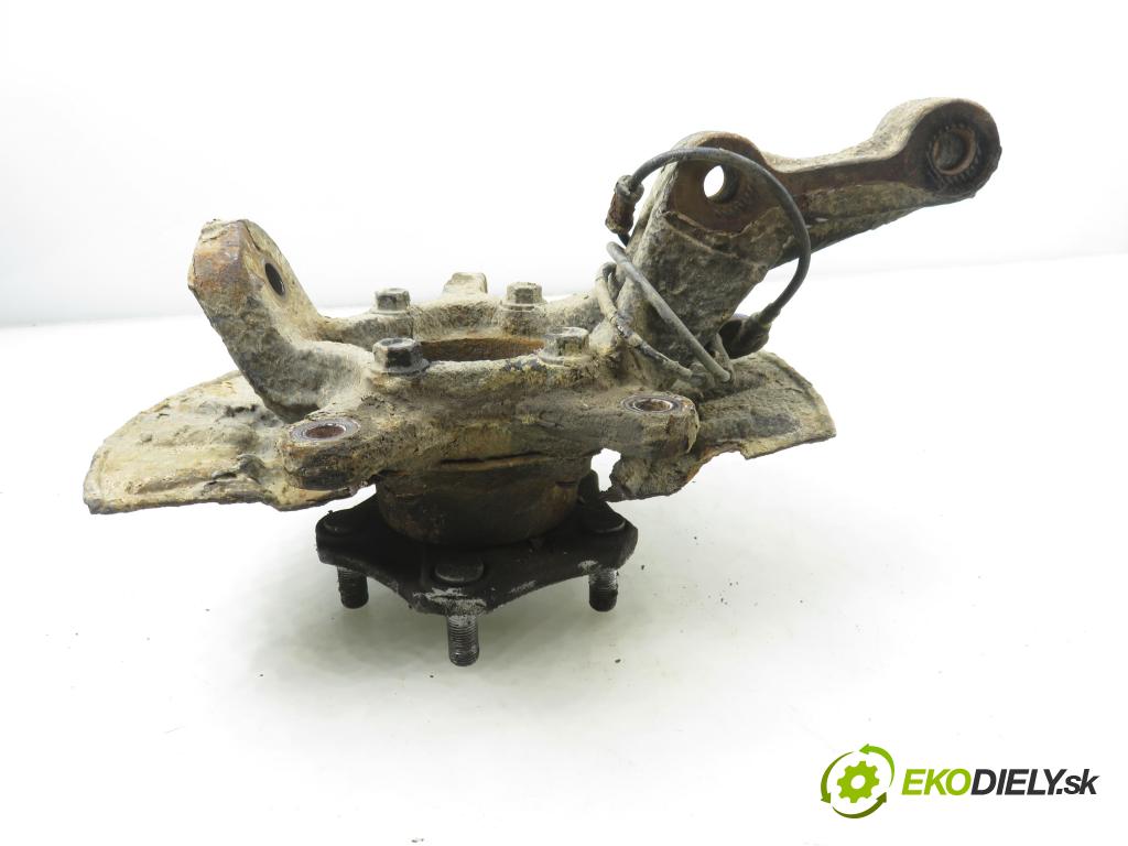 SUZUKI GRAND VITARA II (JT, TE, TD) SUV 2006 95,00 1.9 DDiS 129 4x4 - F9Q 264 1870,00 náboj PP ABS