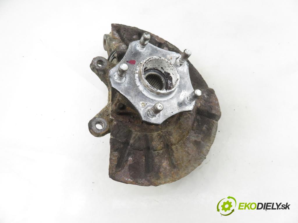 SUZUKI GRAND VITARA II (JT, TE, TD) SUV 2006 95,00 1.9 DDiS 129 4x4 - F9Q 264 1870,00 náboj PP ABS