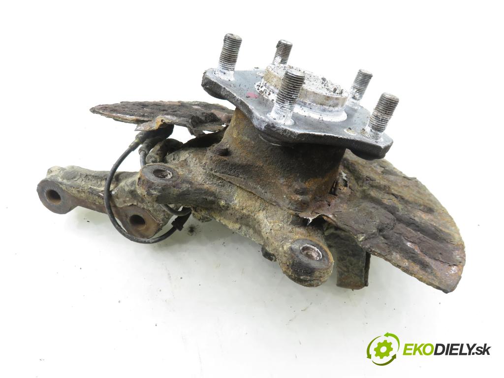 SUZUKI GRAND VITARA II (JT, TE, TD) SUV 2006 95,00 1.9 DDiS 129 4x4 - F9Q 264 1870,00 náboj PP ABS