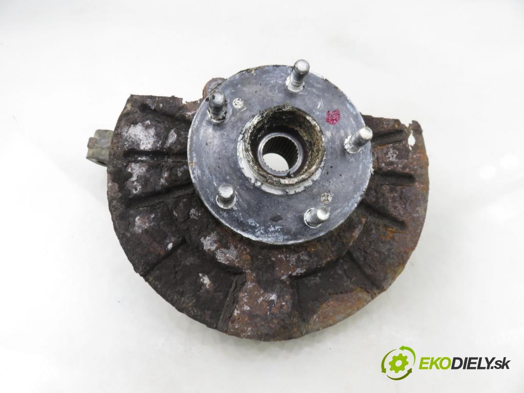 SUZUKI GRAND VITARA II (JT, TE, TD) SUV 2006 95,00 1.9 DDiS 129 4x4 - F9Q 264 1870,00 náboj LP ABS 