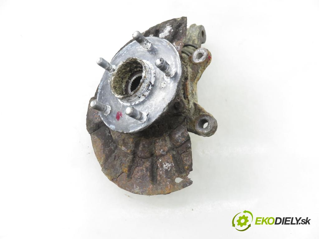 SUZUKI GRAND VITARA II (JT, TE, TD) SUV 2006 95,00 1.9 DDiS 129 4x4 - F9Q 264 1870,00 náboj LP ABS