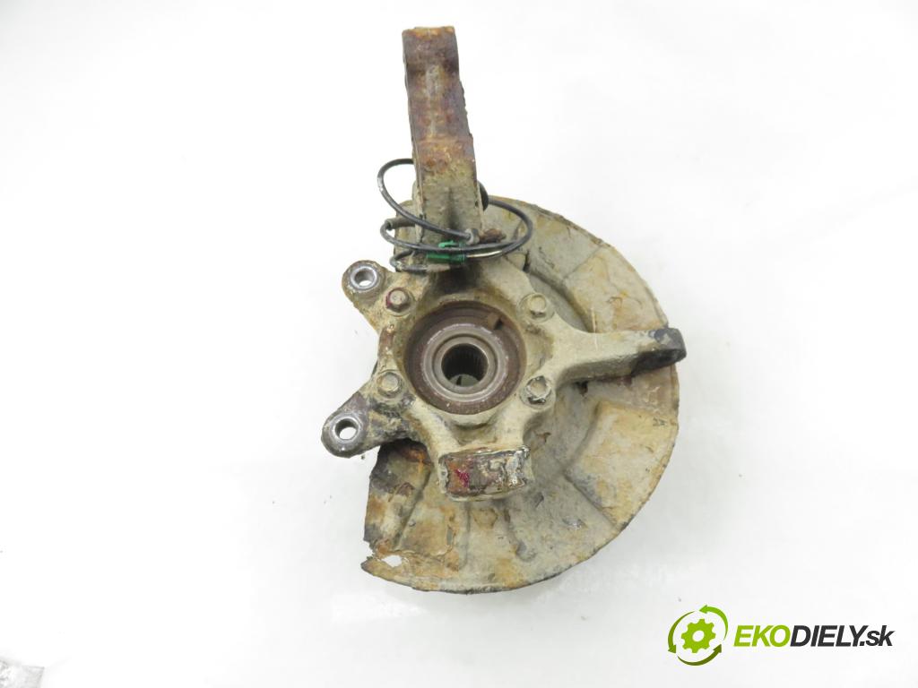 SUZUKI GRAND VITARA II (JT, TE, TD) SUV 2006 95,00 1.9 DDiS 129 4x4 - F9Q 264 1870,00 náboj LP ABS