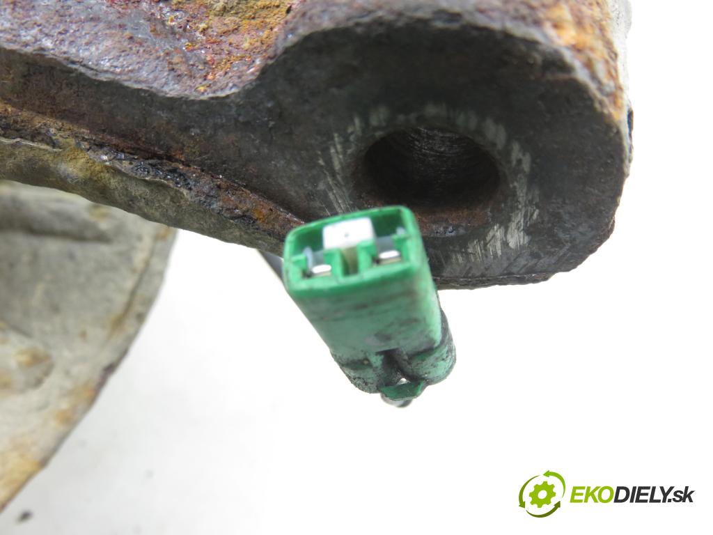 SUZUKI GRAND VITARA II (JT, TE, TD) SUV 2006 95,00 1.9 DDiS 129 4x4 - F9Q 264 1870,00 náboj LP ABS