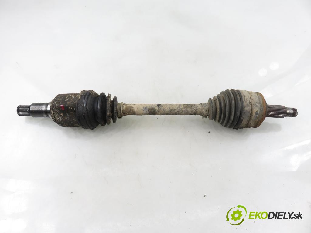 SUZUKI GRAND VITARA II (JT, TE, TD) SUV 2006 95,00 1.9 DDiS 129 4x4 - F9Q 264 1870,00 poloos PP 