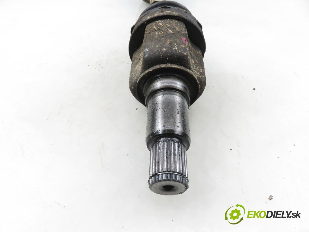 SUZUKI GRAND VITARA II (JT, TE, TD) SUV 2006 95,00 1.9 DDiS 129 4x4 - F9Q 264 1870,00 Poloos PP