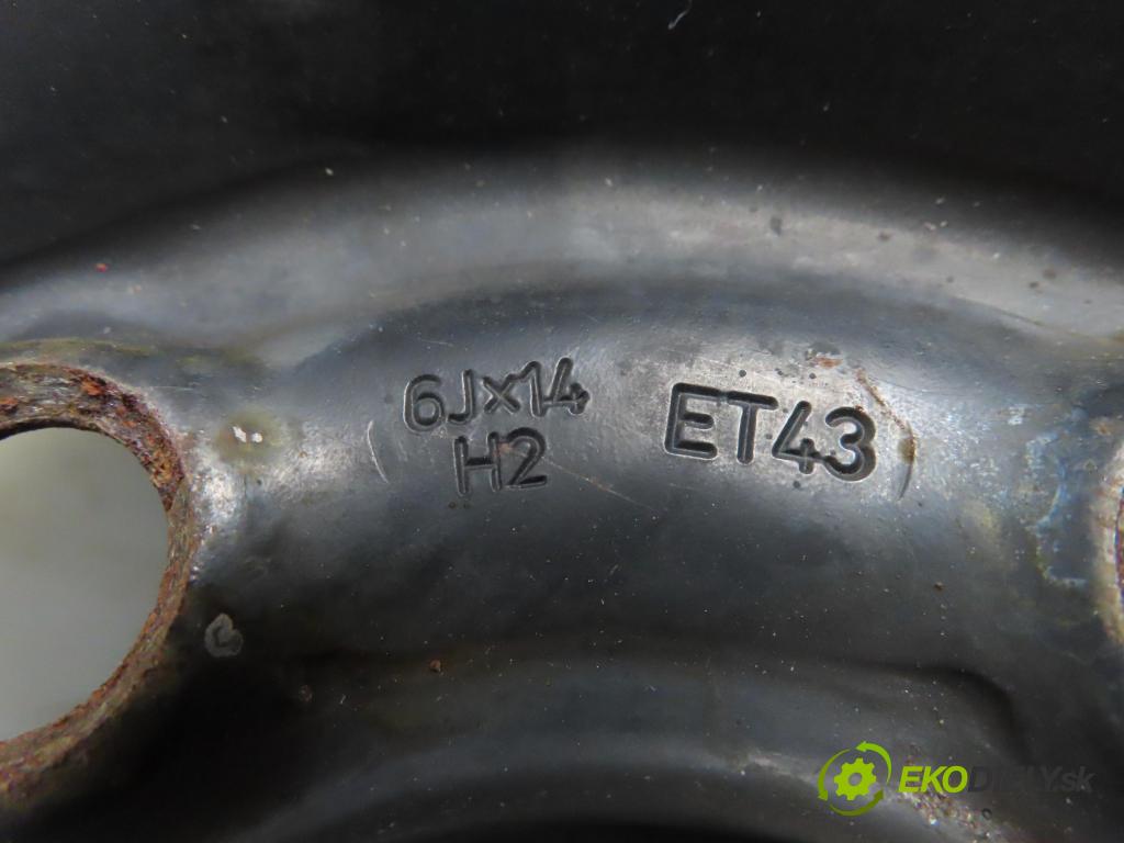 SKODA   0    disky / disk (OCEL 