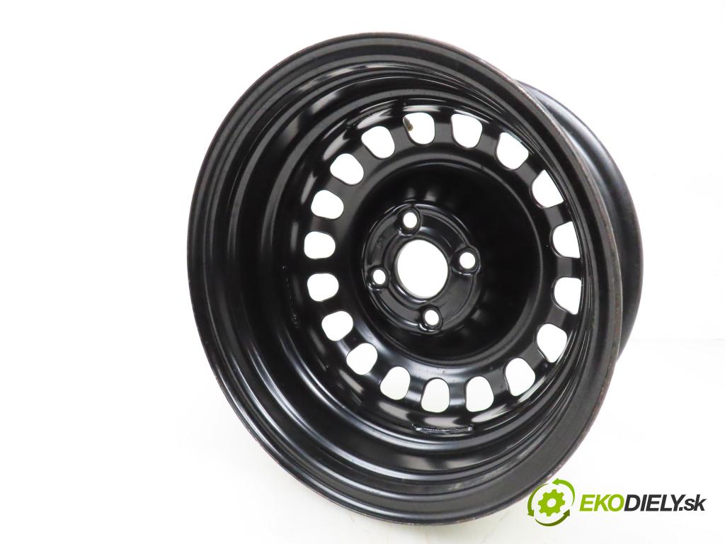 OPEL 0 disky / disk plechový