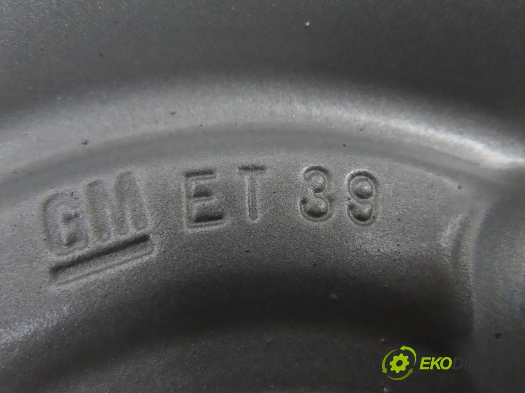 OPEL   0    disky / disk (OCEL