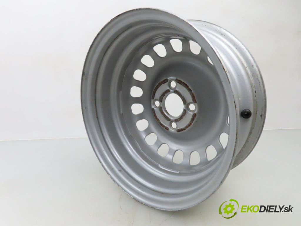 OPEL   0    disky / disk (OCEL